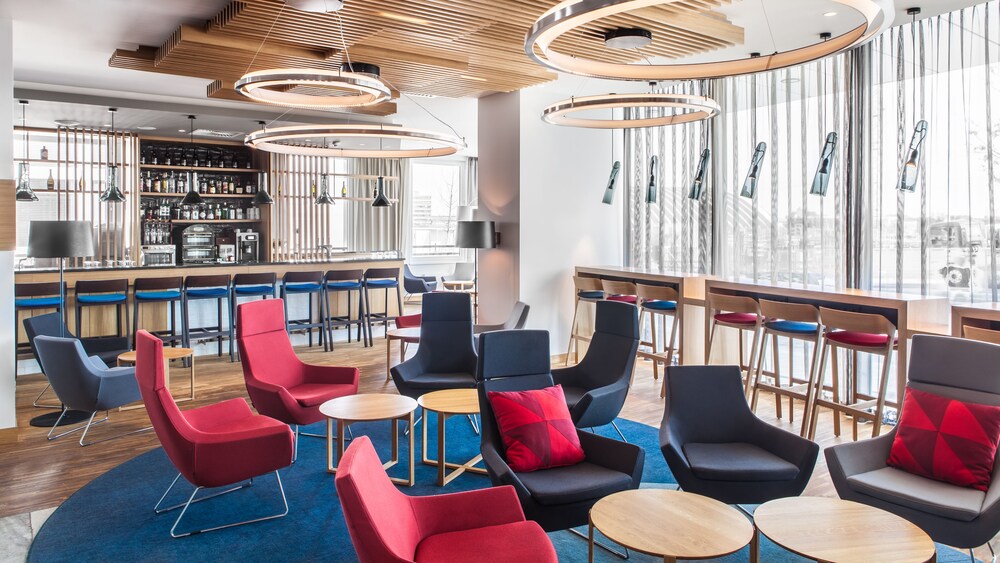 Hotelbar