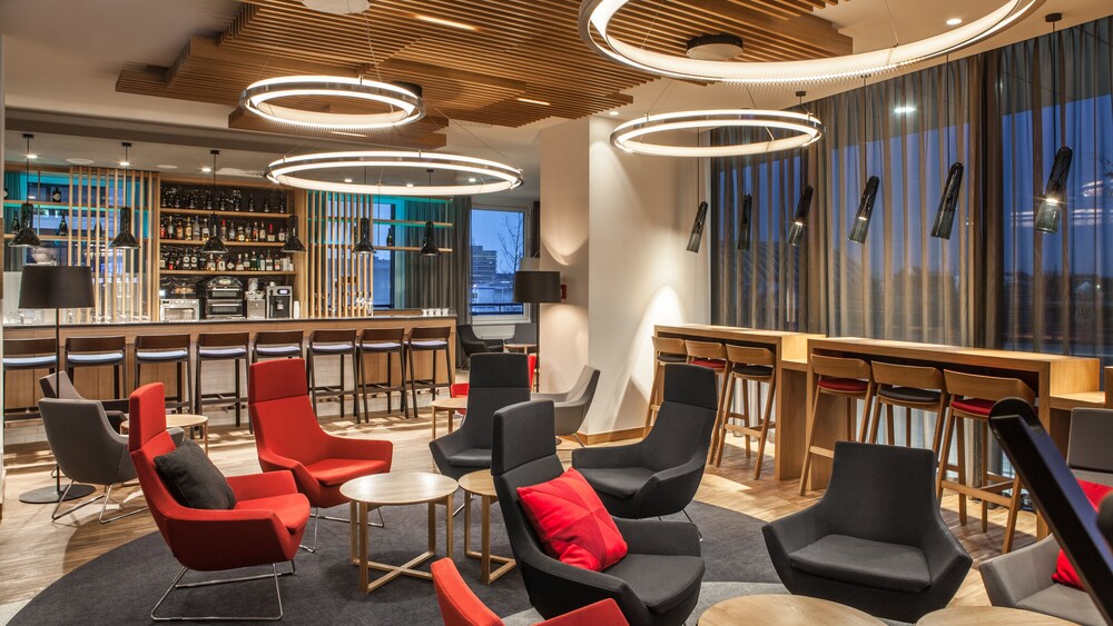 Hotelbar