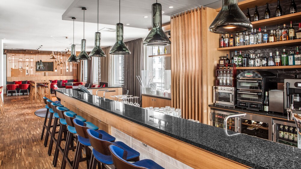 Hotelbar
