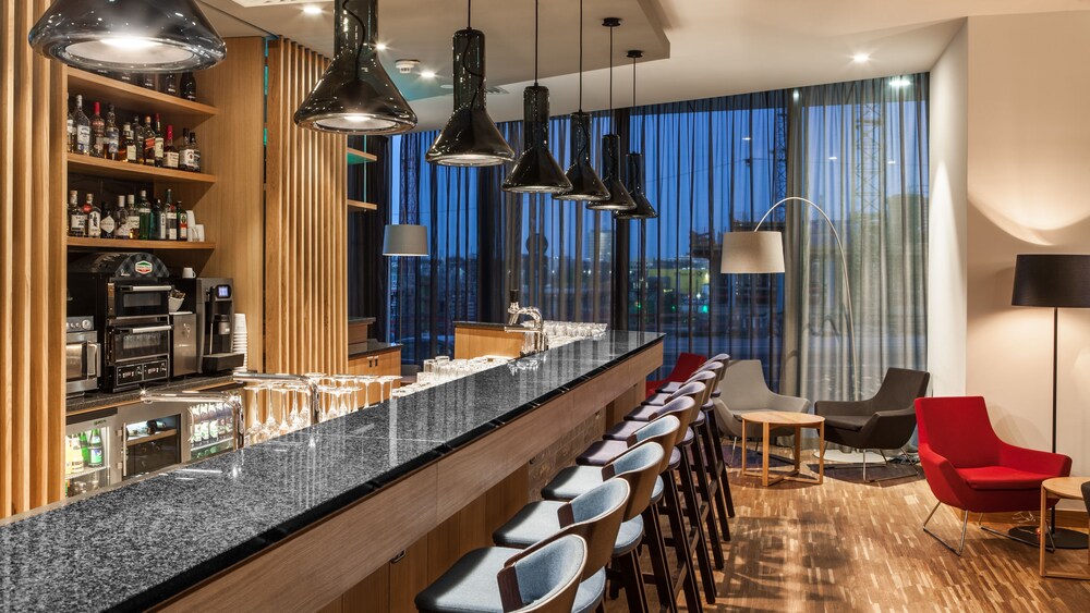 Hotelbar
