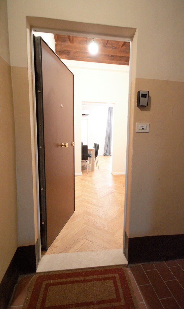 Camera (Appartamento Exclusive, 2 camere da letto, non fumatori, cucina)