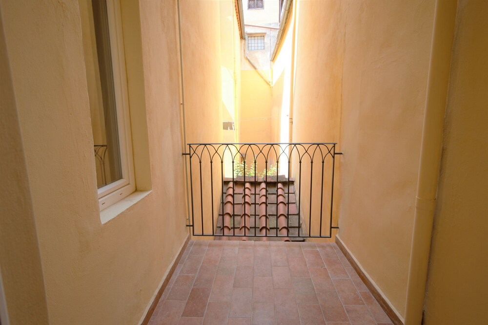 Scalinata (Appartamento Exclusive, 2 camere da letto, non fumatori, cucina)