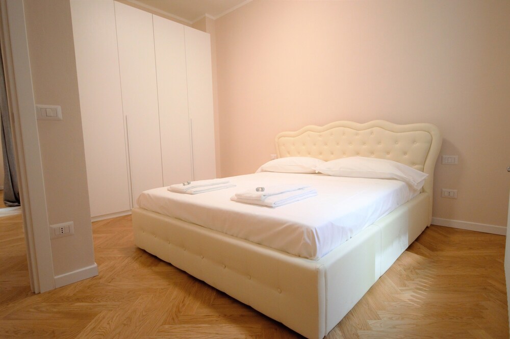 Camera (Appartamento Exclusive, 2 camere da letto, non fumatori, cucina)