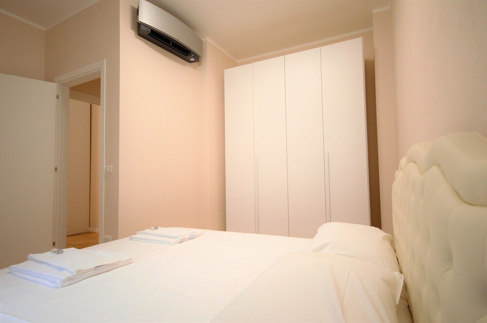 Camera (Appartamento Exclusive, 2 camere da letto, non fumatori, cucina)