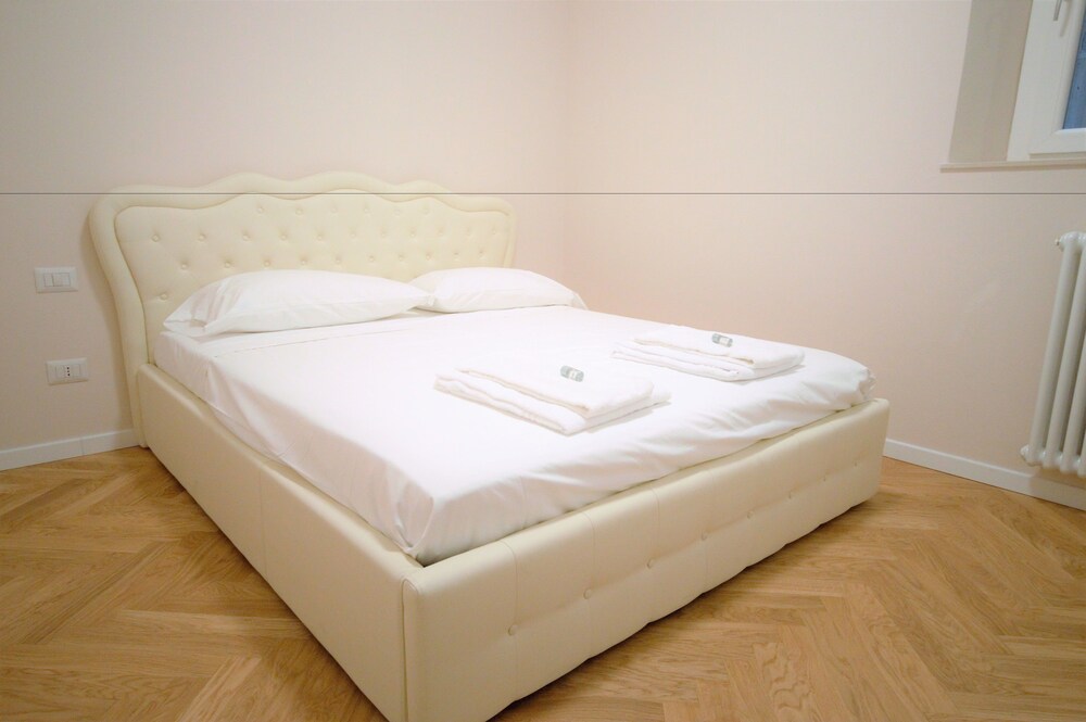 Camera (Appartamento Exclusive, 2 camere da letto, non fumatori, cucina)