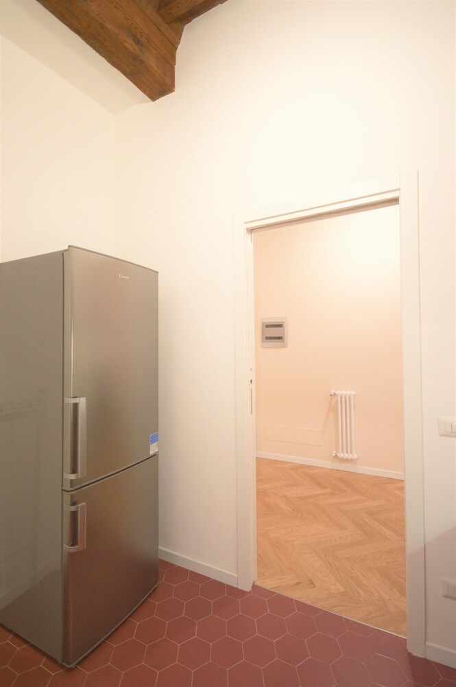 Camera (Appartamento Exclusive, 2 camere da letto, non fumatori, cucina)