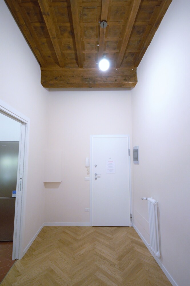 Corridoio (Appartamento Exclusive, 2 camere da letto, non fumatori, cucina)