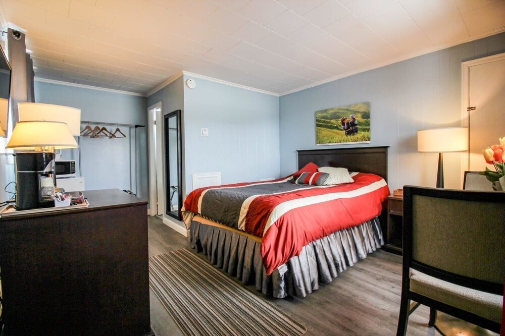 Guestroom