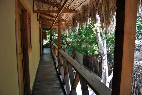 Hotel Loro Tuerto