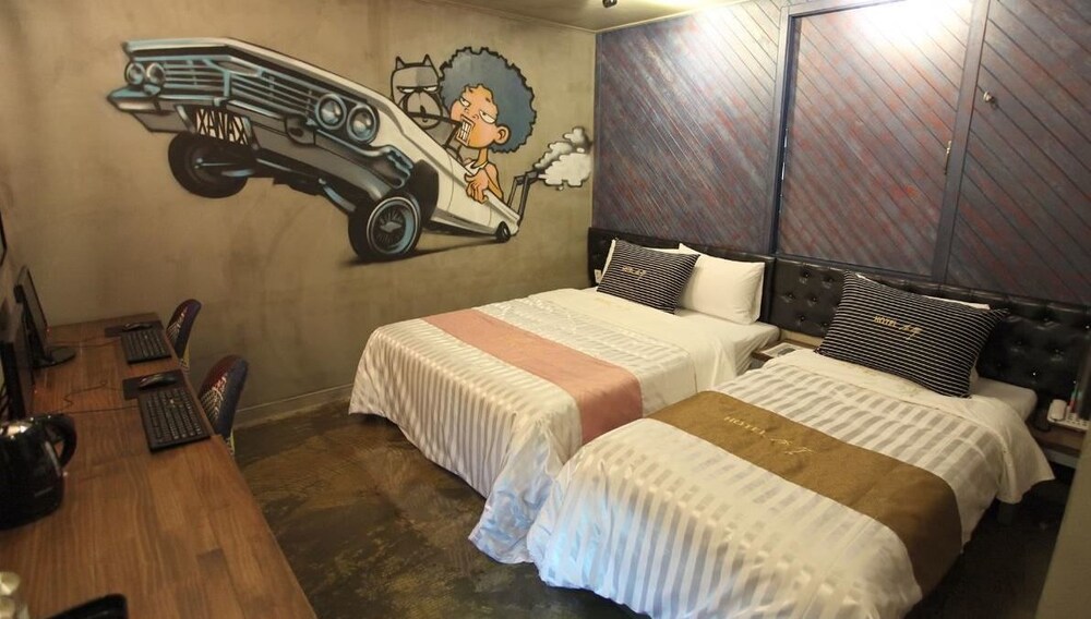 객실