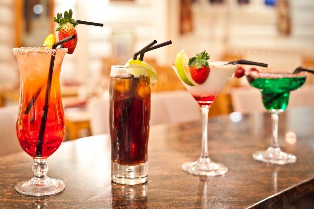 Hotel Bar