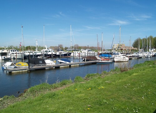 EuroParcs de Biesbosch