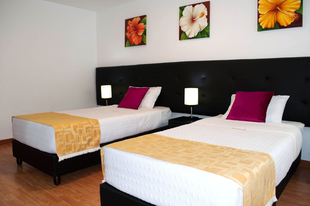 Habitación