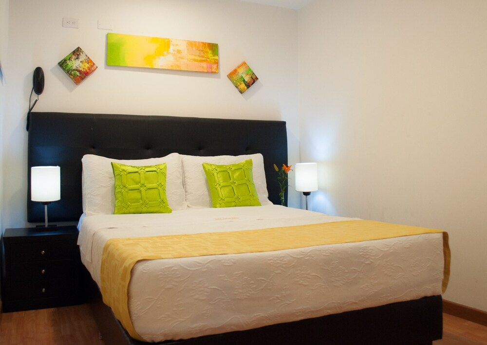 Habitación