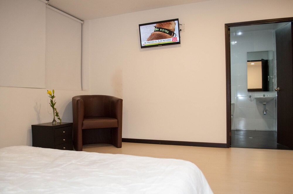 Habitación