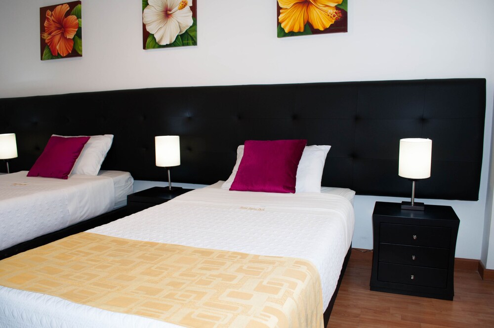 Habitación