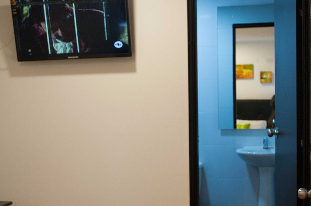 Cuarto de baño