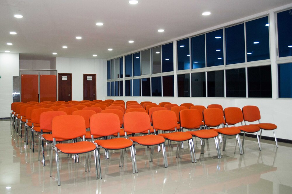 Salón de eventos