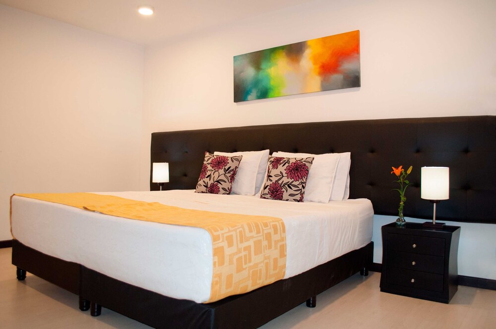 Habitación