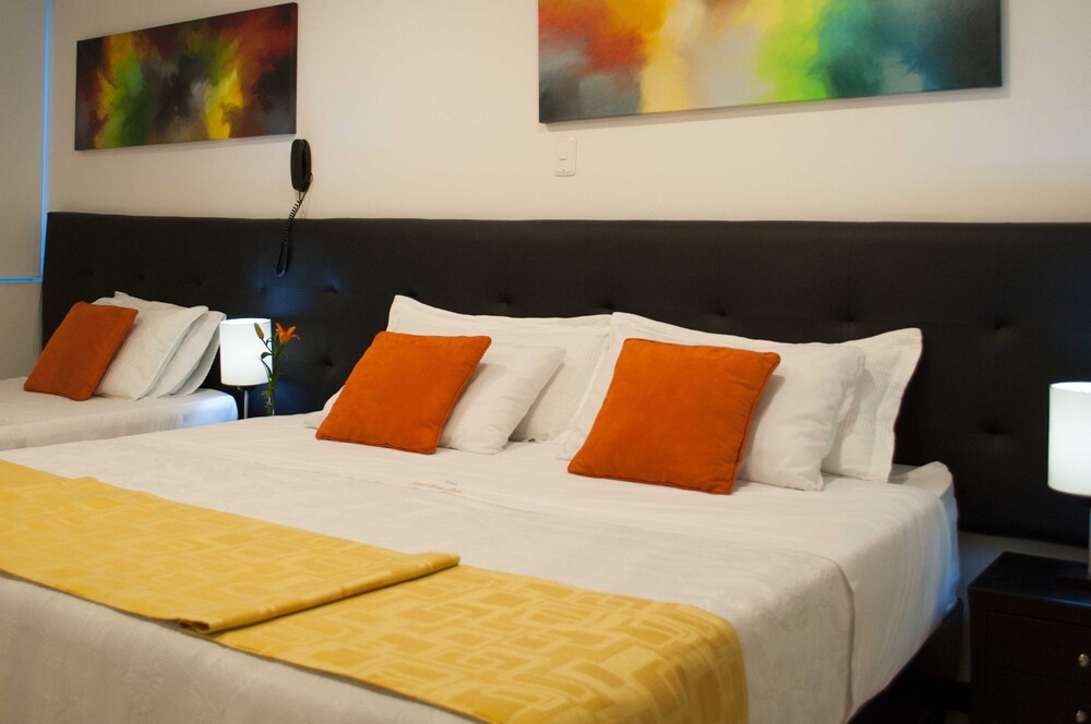 Habitación