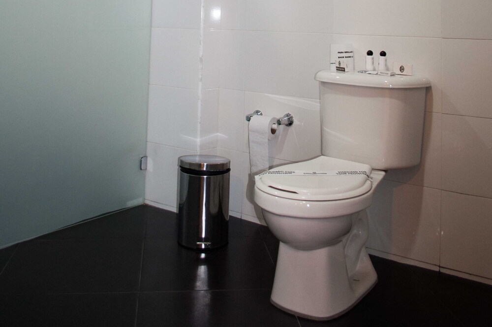 Cuarto de baño