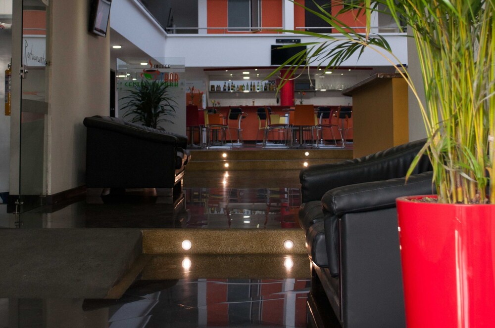 Detalle del interior
