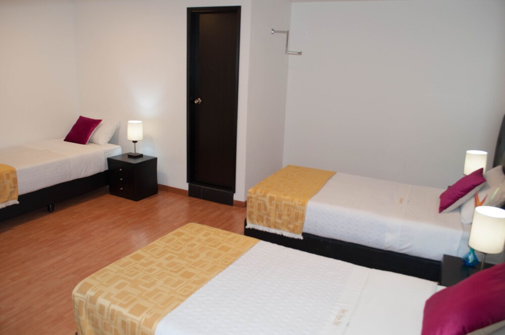 Habitación