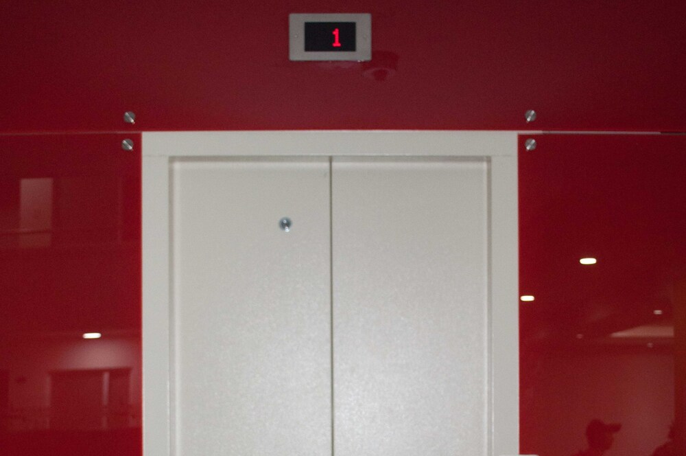 Detalle del interior