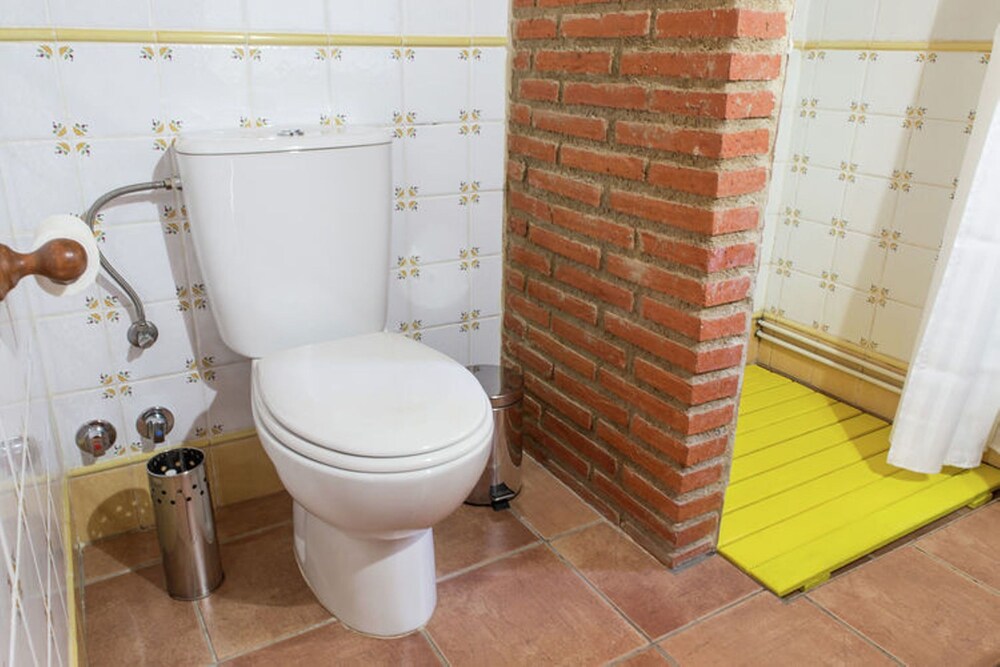 Cuarto de baño