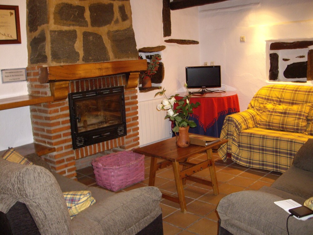 Sala de estar