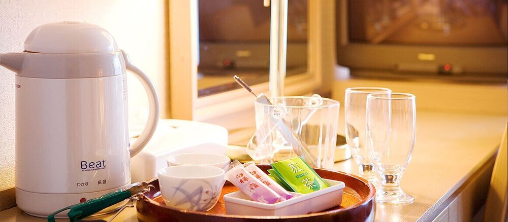 In-Room Amenity