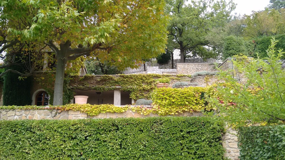 Jardin