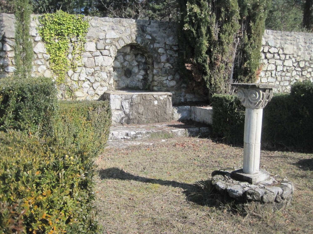 Jardin