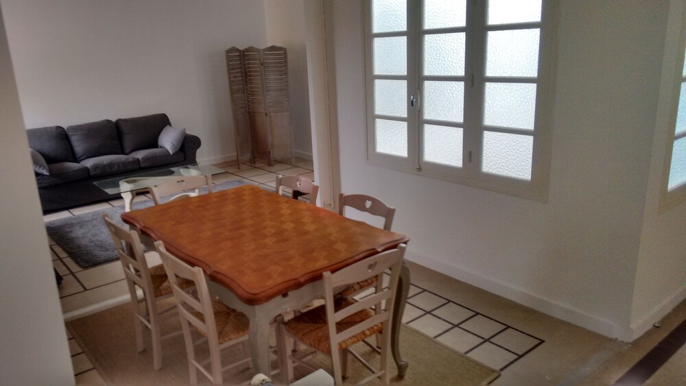 Restauration dans la chambre