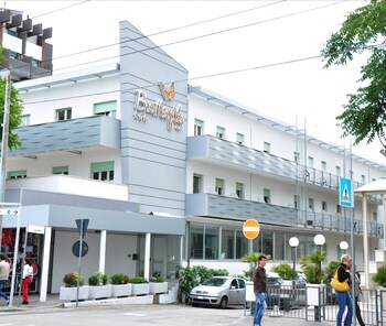 Hotel Butterfly
