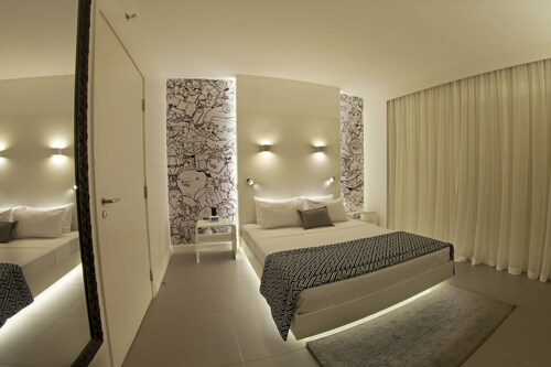 Ibis Styles Palmas