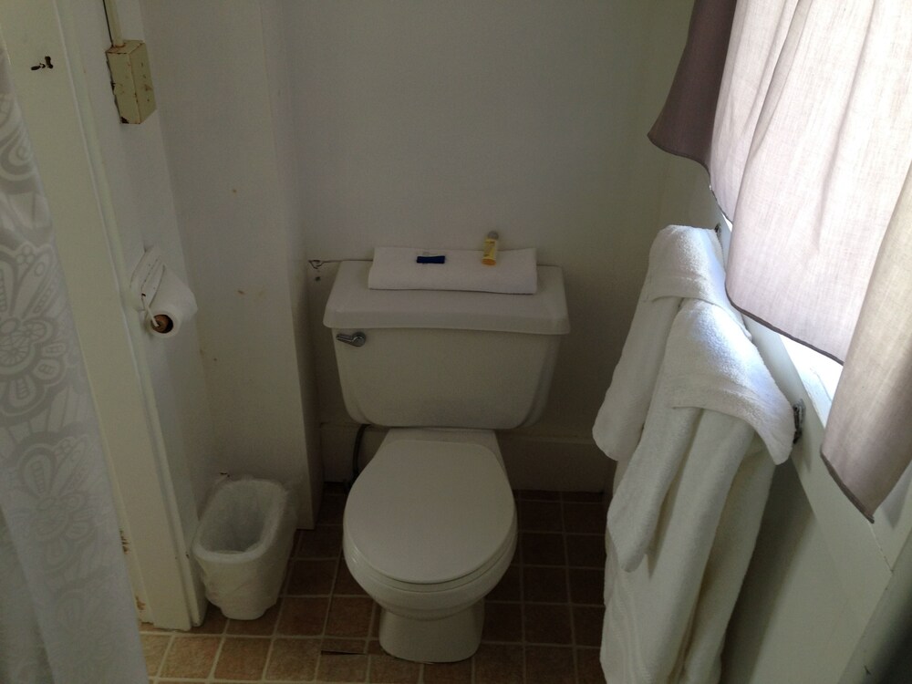 In-Room Kitchenette