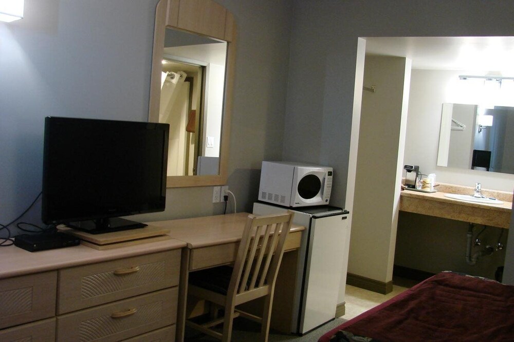 In-Room Amenity