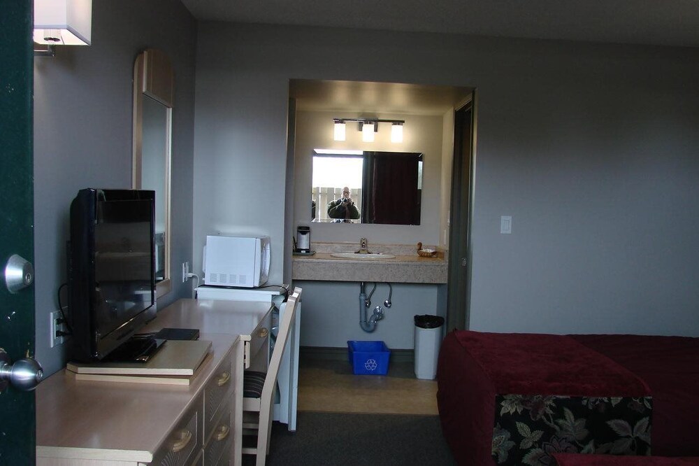 In-Room Amenity