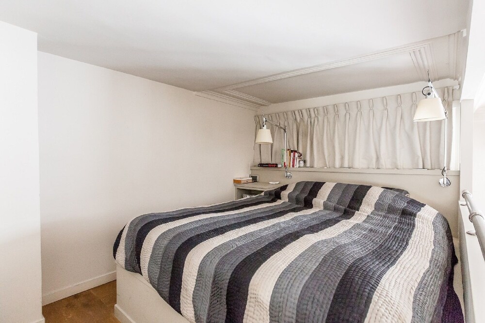 Apartment, 2 Bedrooms, Kitchen - Guestroom
