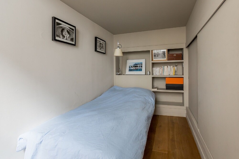 Apartment, 2 Bedrooms, Kitchen - Guestroom