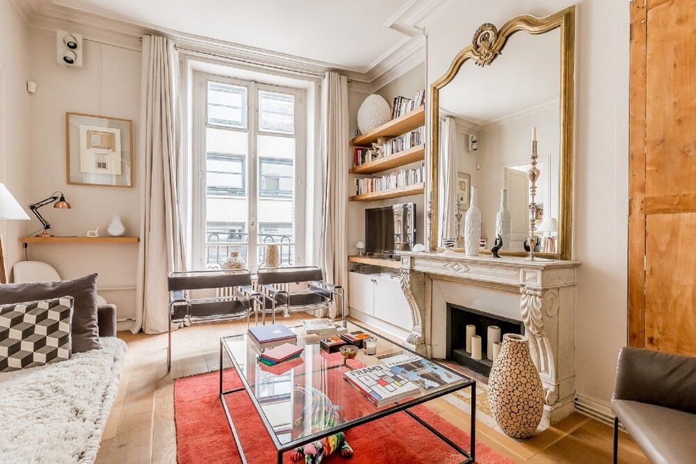 Apartment, 2 Bedrooms, Kitchen - Guestroom