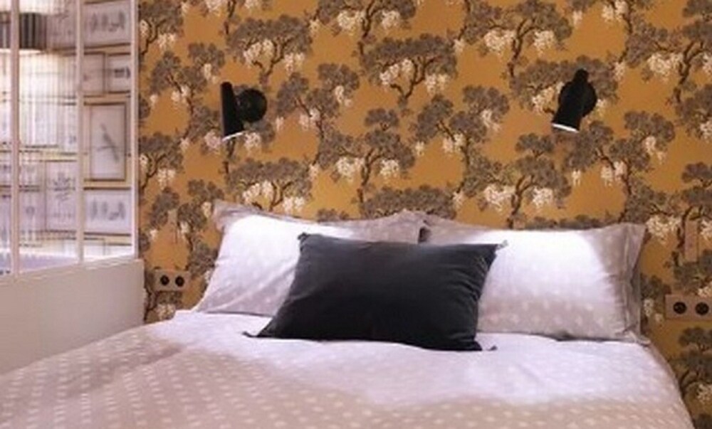 Studio (Rue des Canettes, 75006) - Guestroom