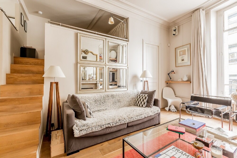 Apartment, 2 Bedrooms, Kitchen - Guestroom