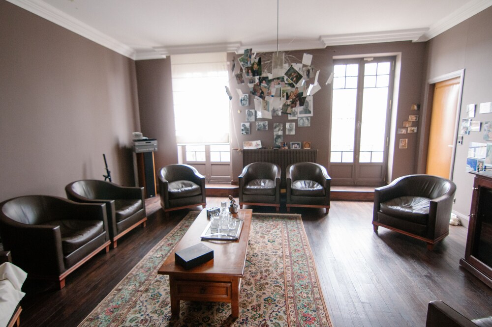 Hotel Interior