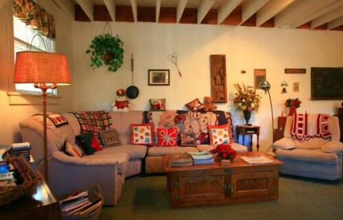Hotel Interior