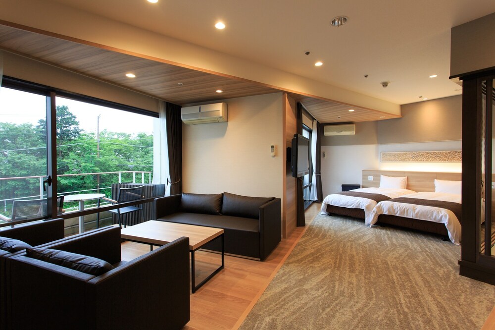 ห้องพัก