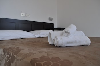 Hotel Urano - Bed & Breakfast