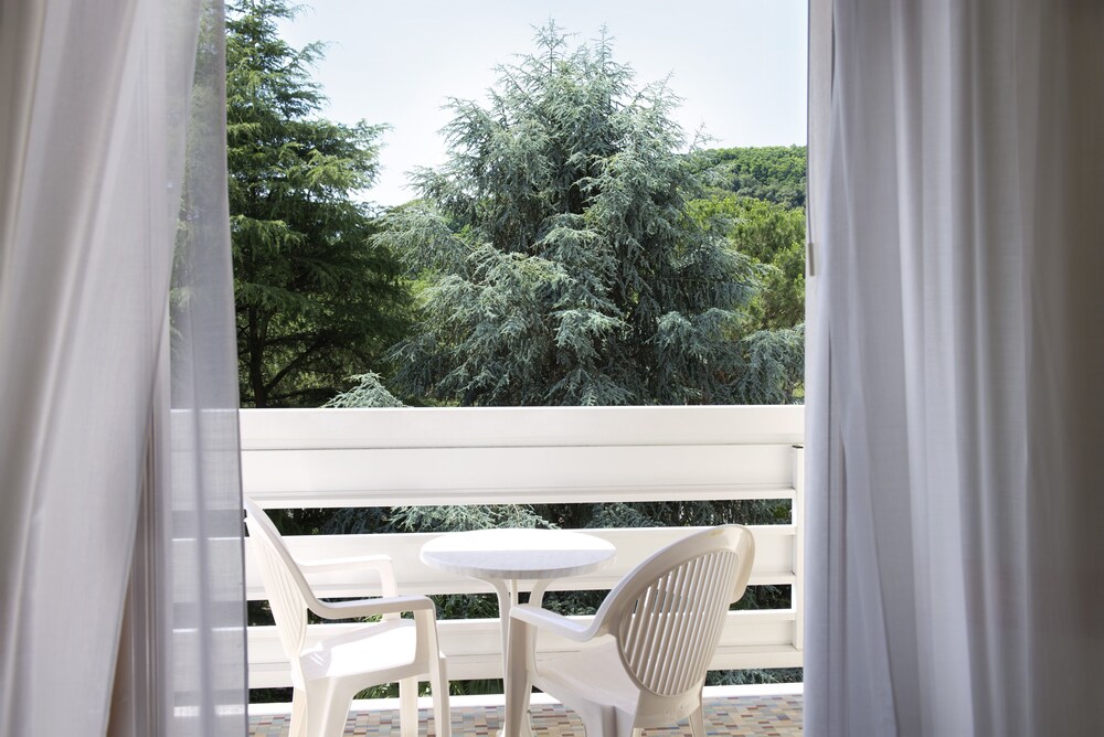 Balcone