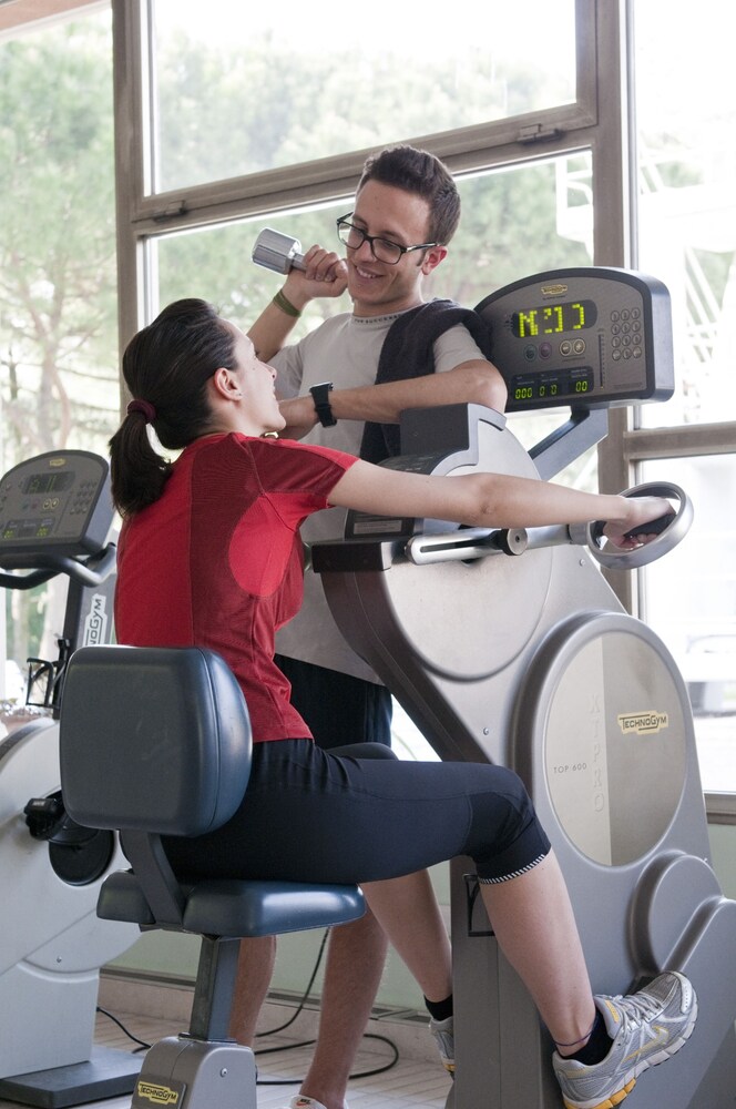 Palestra